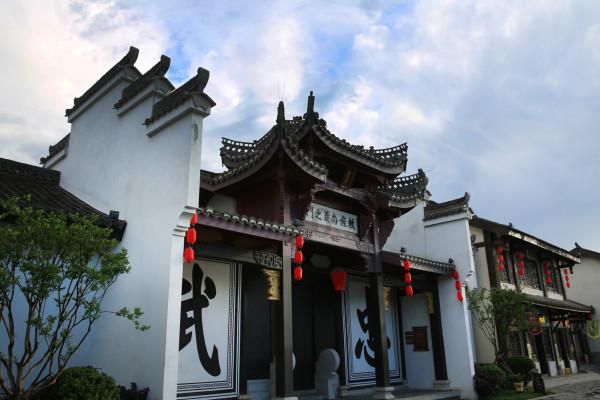 中国校服